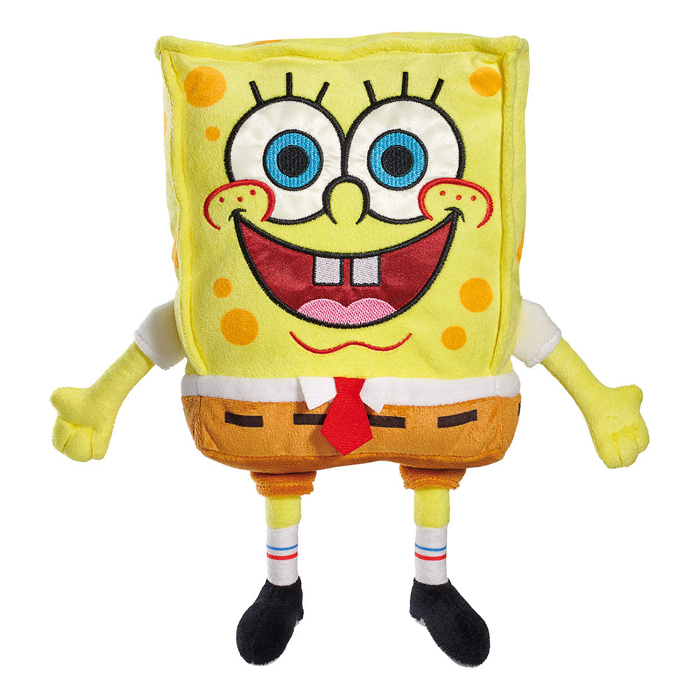 Jucarie de plus Schmidt - Spongebob - Spongebob, 28 cm