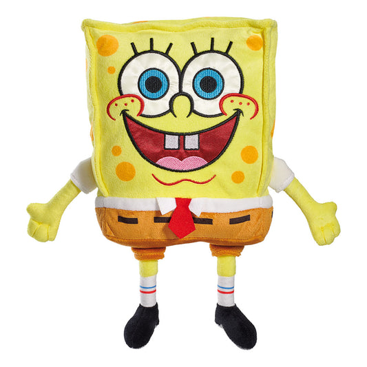 Jucarie de plus Schmidt - Spongebob - Spongebob, 28 cm