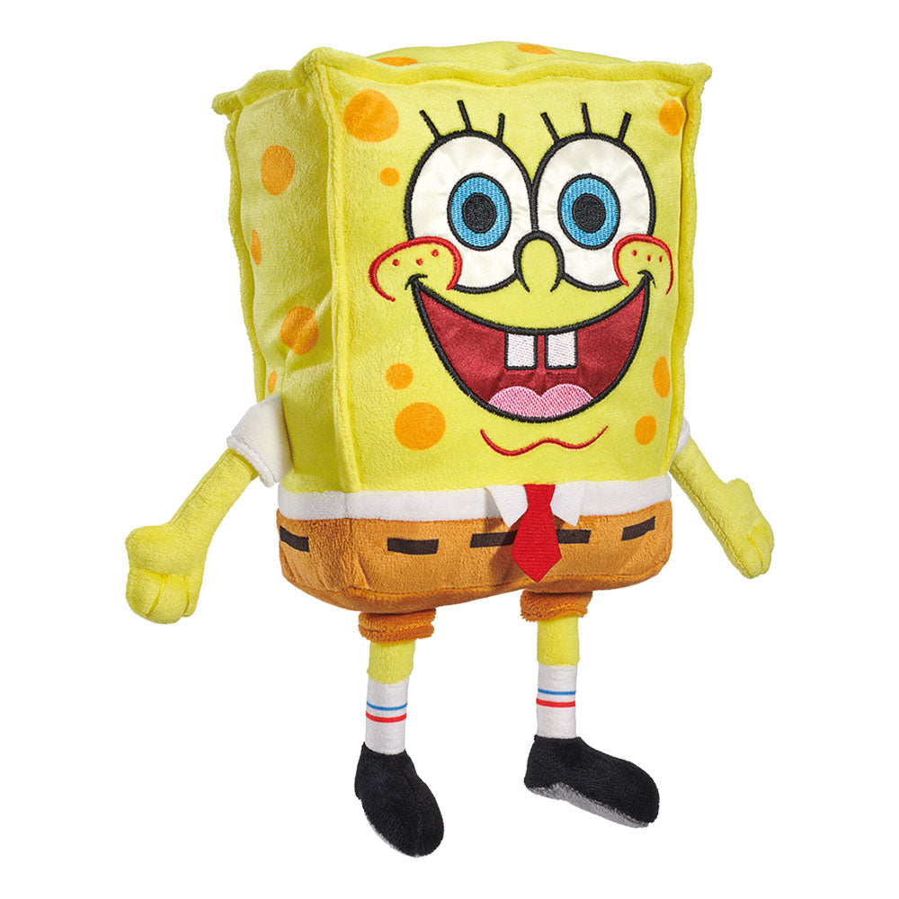 Jucarie de plus Schmidt - Spongebob - Spongebob, 28 cm