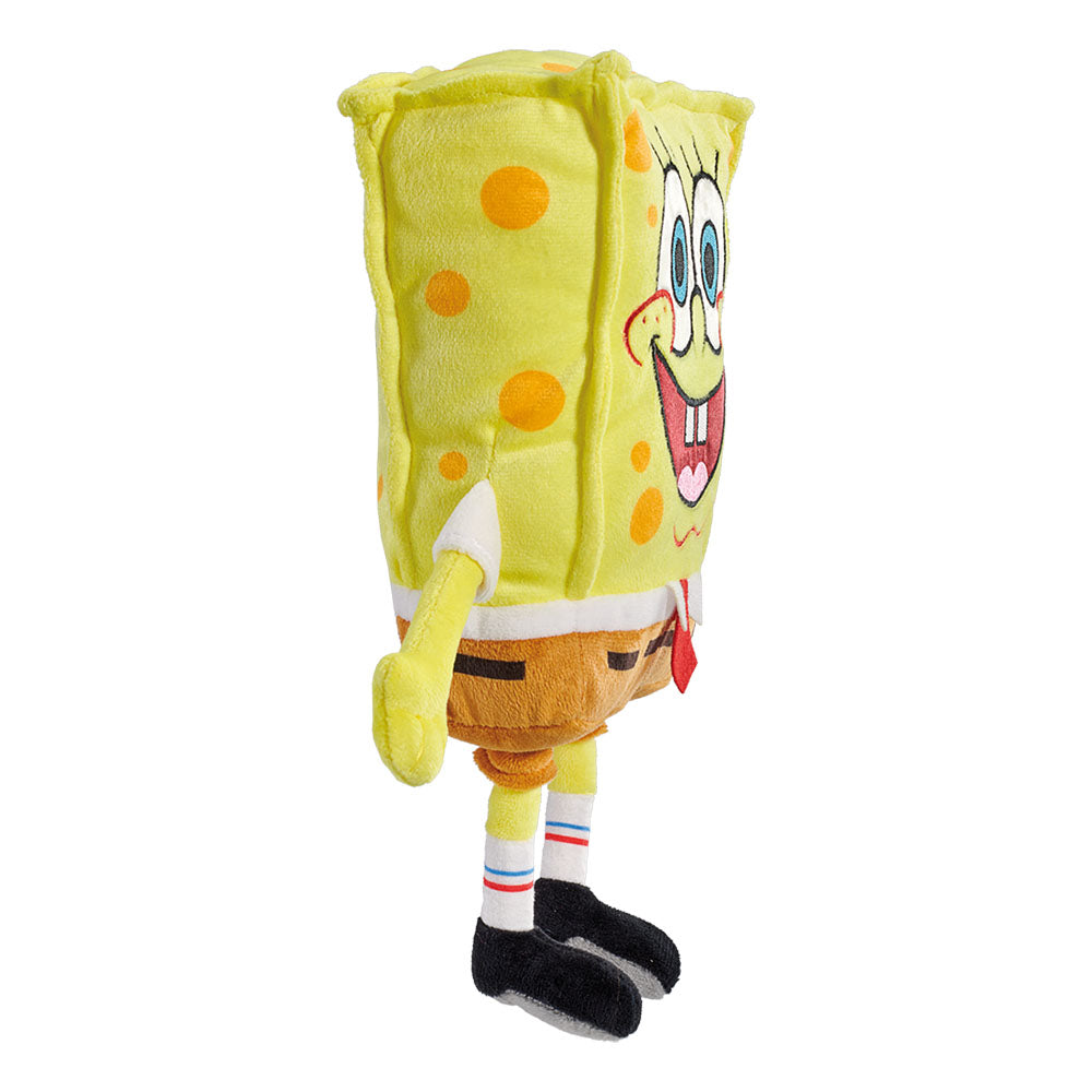 Jucarie de plus Schmidt - Spongebob - Spongebob, 28 cm