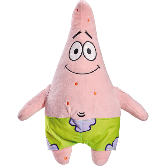 Jucarie de plus Schmidt - Spongebob - Patrick, 35 cm