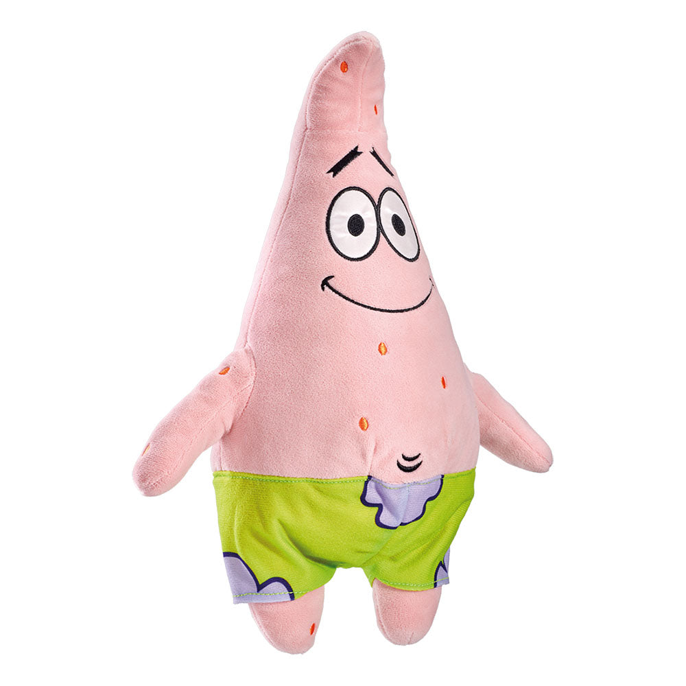 Jucarie de plus Schmidt - Spongebob - Patrick, 35 cm