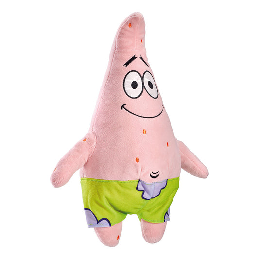 Jucarie de plus Schmidt - Spongebob - Patrick, 35 cm