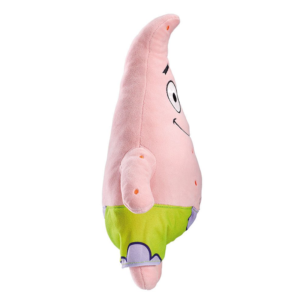 Jucarie de plus Schmidt - Spongebob - Patrick, 35 cm