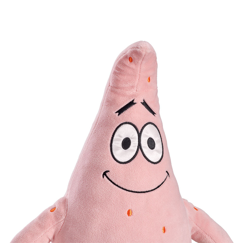 Jucarie de plus Schmidt - Spongebob - Patrick, 35 cm