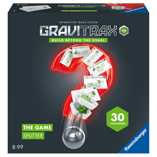 Imagine - Gravitrax PRO - The Game Splitter