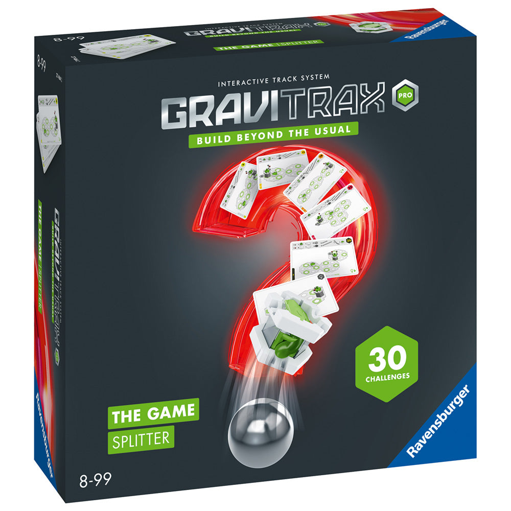 Imagine - Gravitrax PRO - The Game Splitter