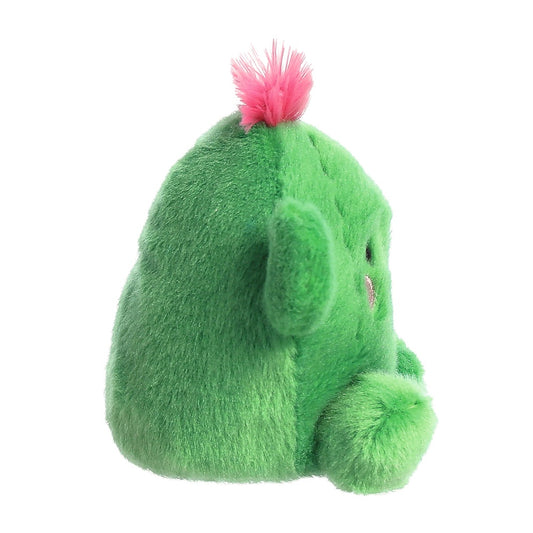 Aurora Palm Pals, jucarie de plus de tinut in palma, Cactus, 13 cm