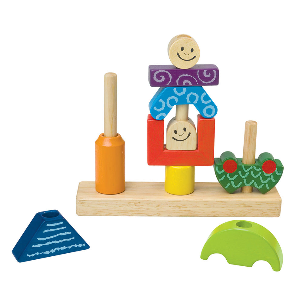 Smart Games - Day & Night, joc de logica cu 48 de provocari, 2+ ani, editie lb. romana