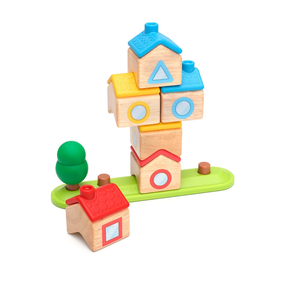 Smart Games - Logic Lane, joc de logica cu 48 de provocari, 3+ ani, editie lb. romana