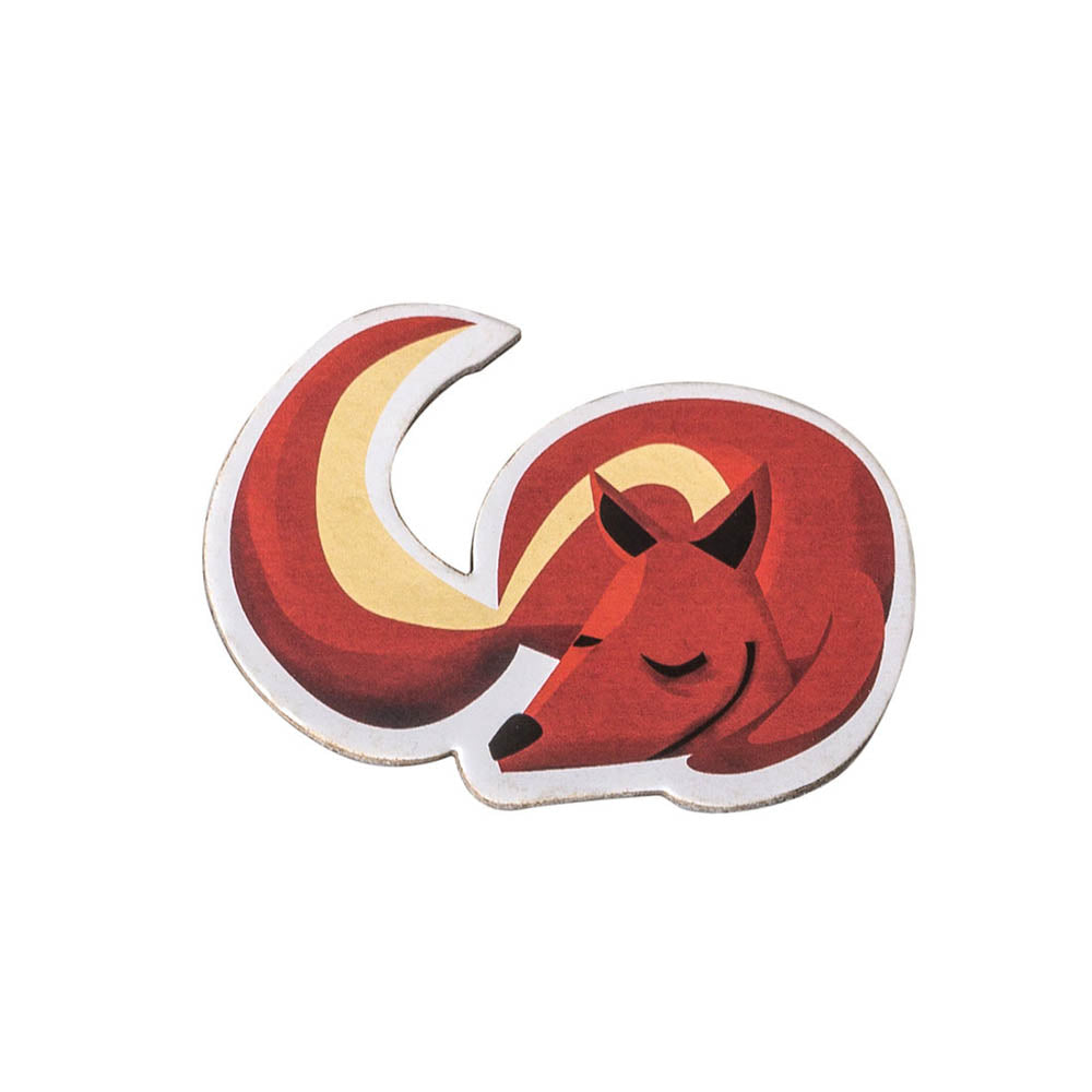 Set figurine magnetice pentru copii, 35 Piese – Cayro