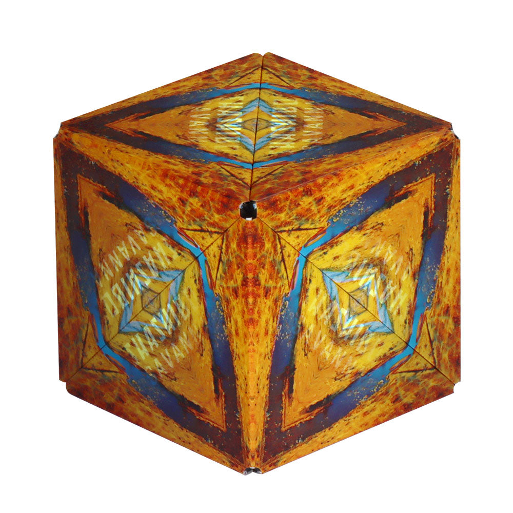 Shashibo Savanna – Cubul Transformabil Regatul Savanei