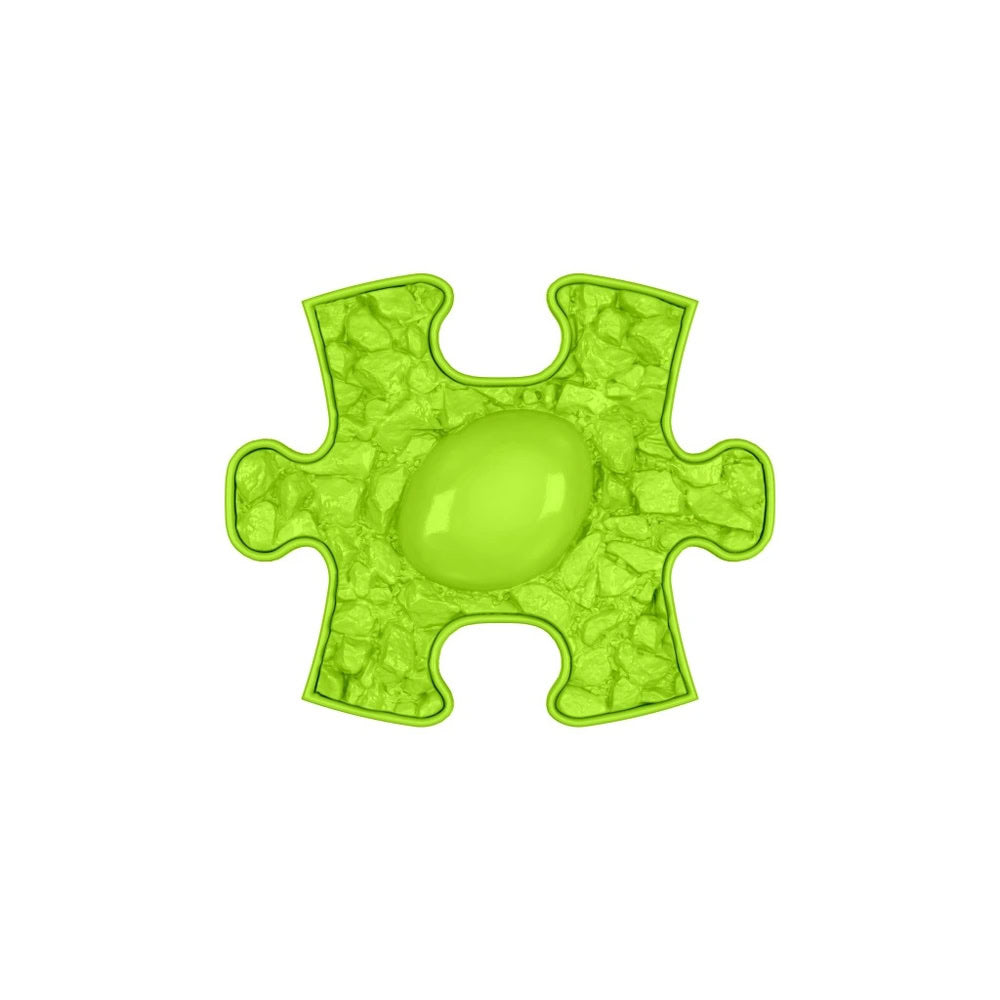 Set covorase ortopedice senzoriale Muffik Ocean Like, pentru stimulare tactila, echilibru si dezvoltare motrica, 11 piese, multiple dimensiuni, 1+ ani
