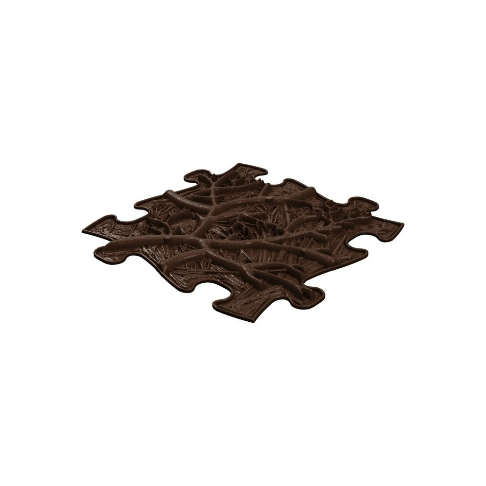 Set covorase ortopedice senzoriale Muffik Senior, pentru stimulare tactila, echilibru si relaxare plantara, 16 piese, multiple dimensiuni, 1+ ani