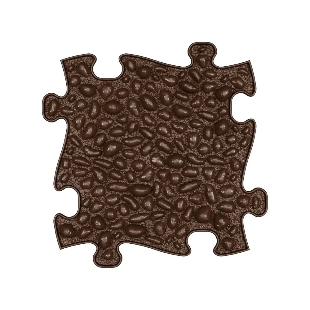 Set covorase ortopedice senzoriale Muffik Senior, pentru stimulare tactila, echilibru si relaxare plantara, 16 piese, multiple dimensiuni, 1+ ani