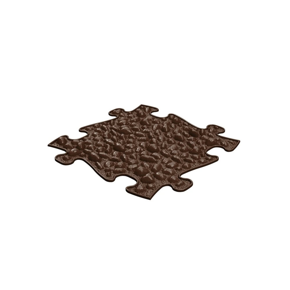 Set covorase ortopedice senzoriale Muffik Senior, pentru stimulare tactila, echilibru si relaxare plantara, 16 piese, multiple dimensiuni, 1+ ani