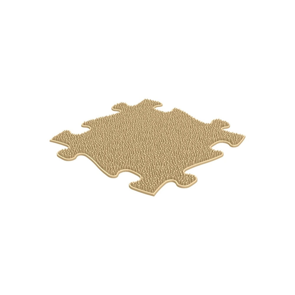 Set covorase ortopedice senzoriale Muffik Senior, pentru stimulare tactila, echilibru si relaxare plantara, 16 piese, multiple dimensiuni, 1+ ani