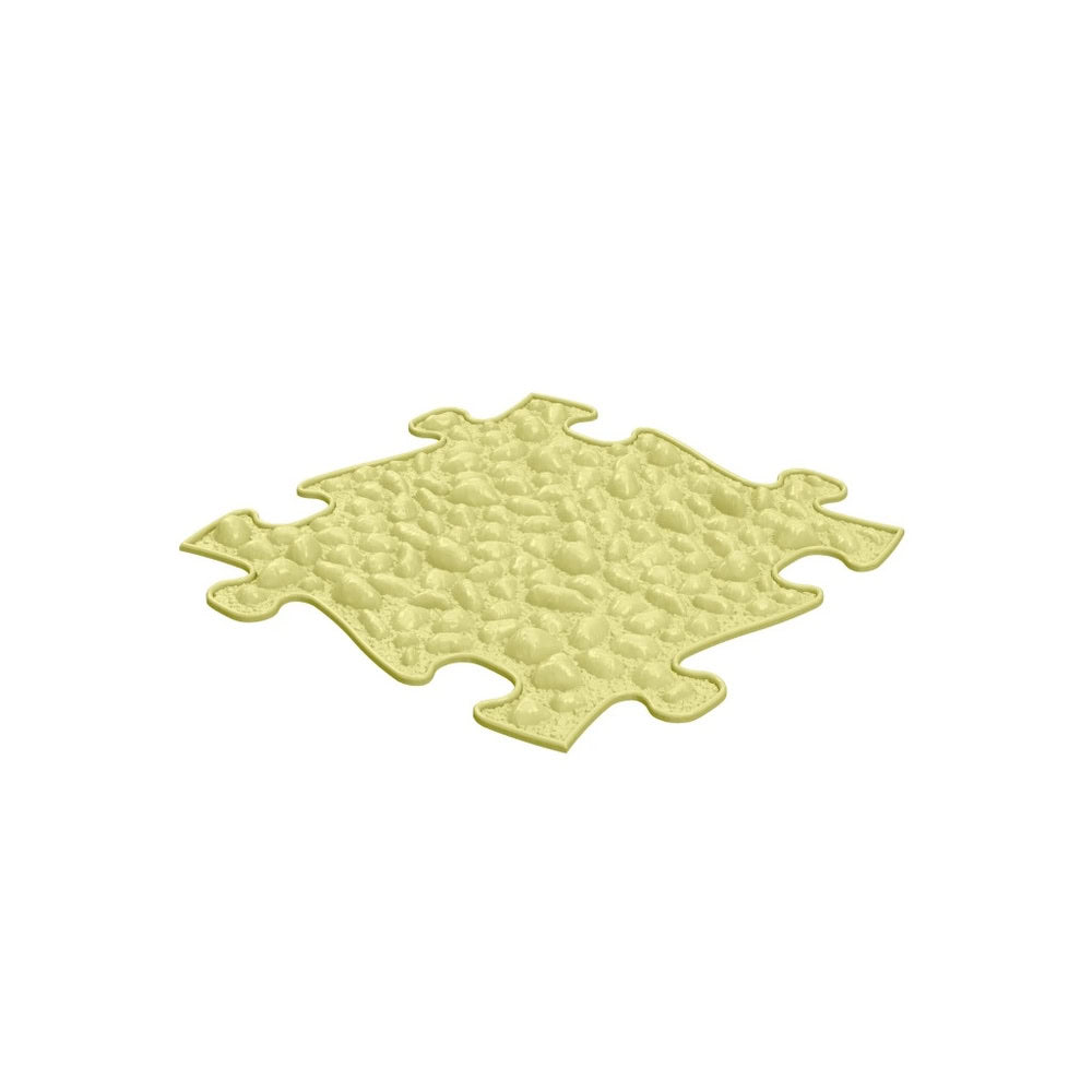 Set covorase ortopedice senzoriale Muffik Join the Muffik Family, pentru stimulare tactila, echilibru si dezvoltare motrica, 4 piese, 29.79 x 29.79 cm, 1+ ani