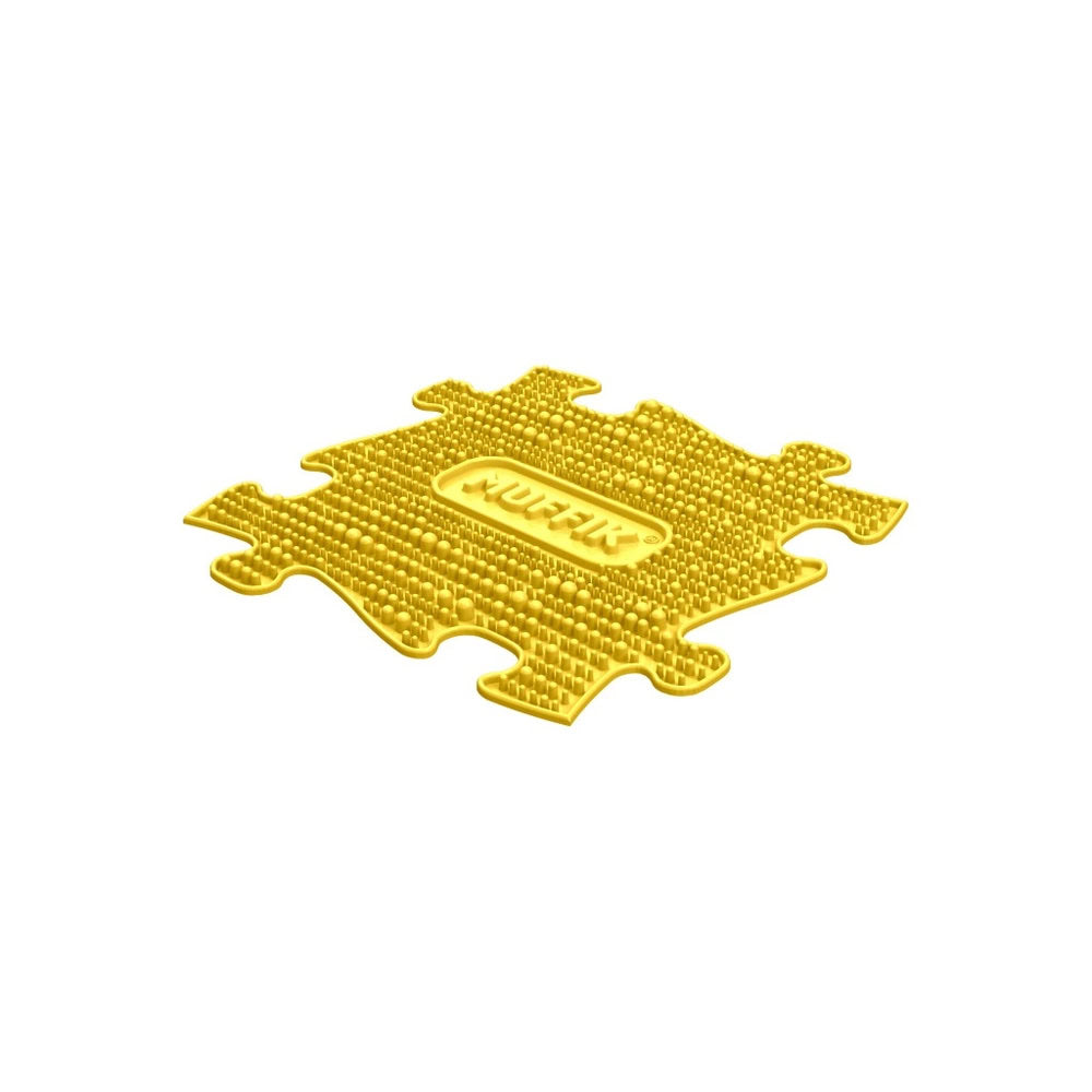 Set covorase ortopedice senzoriale Muffik Medium 2, pentru stimulare tactila, echilibru si dezvoltare motrica, 11 piese, multiple dimensiuni, 1+ ani