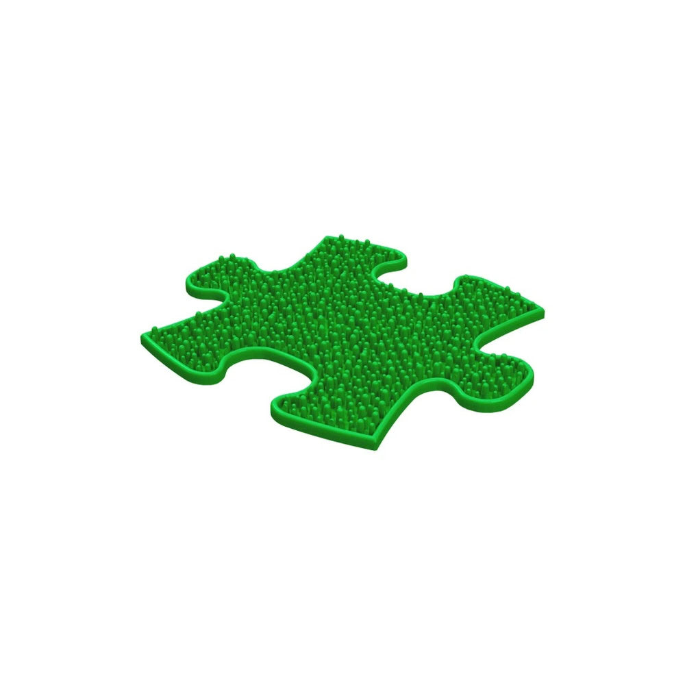 Set covorase ortopedice senzoriale Muffik Medium 2, pentru stimulare tactila, echilibru si dezvoltare motrica, 11 piese, multiple dimensiuni, 1+ ani