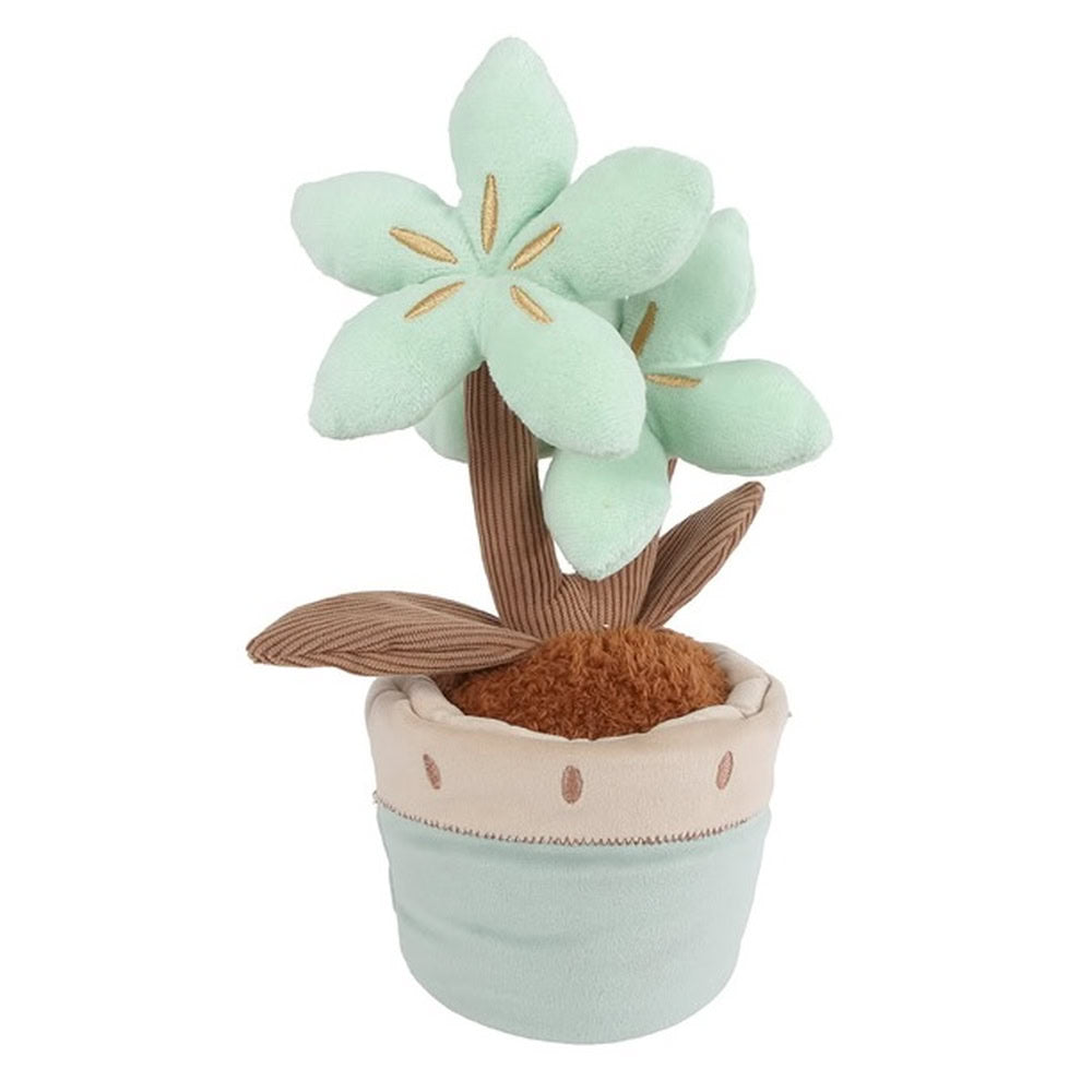 Jucarie de plus –  Crin in ghiveci, 24 cm