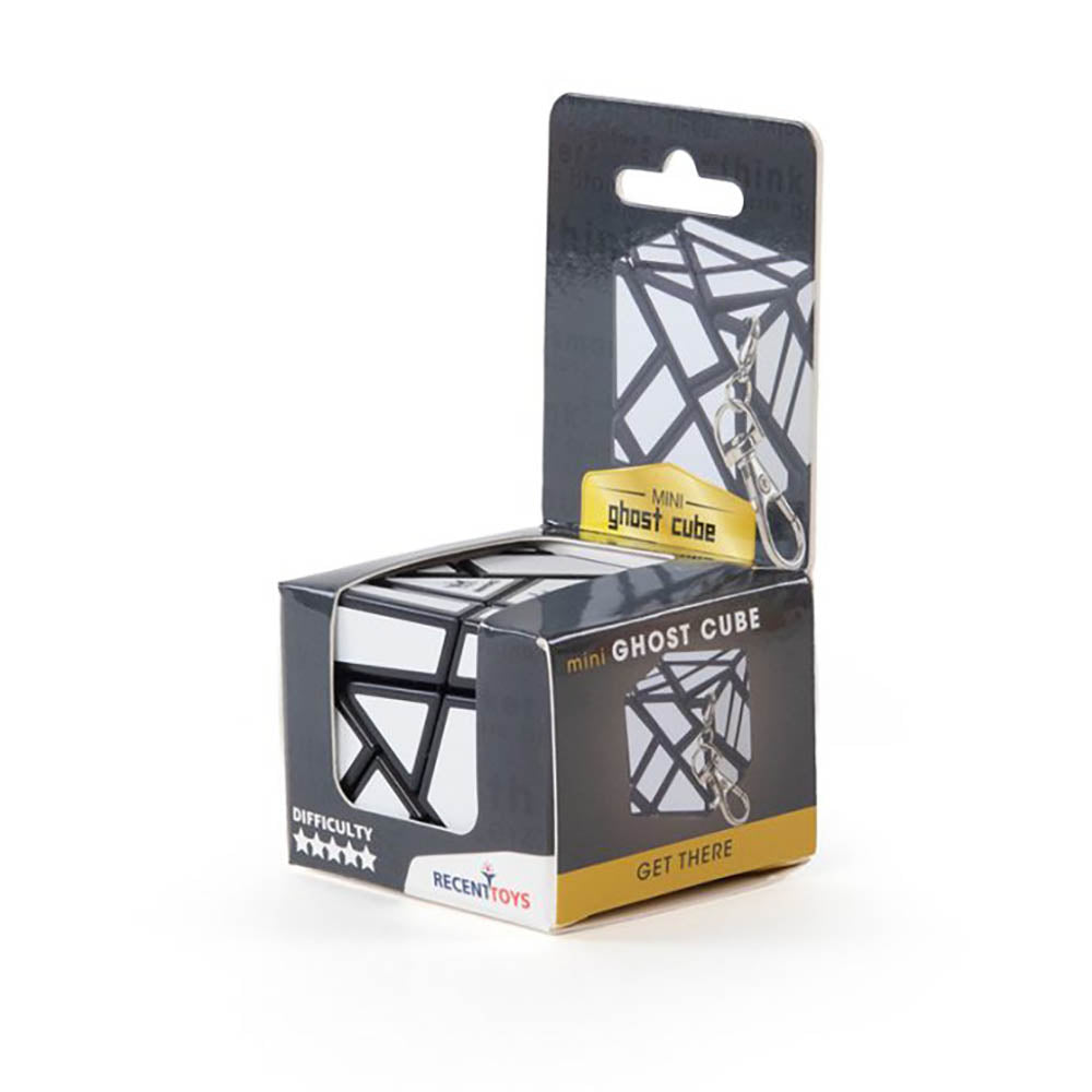 Breloc Meffert's Mini Ghost Cube – LudicusGames