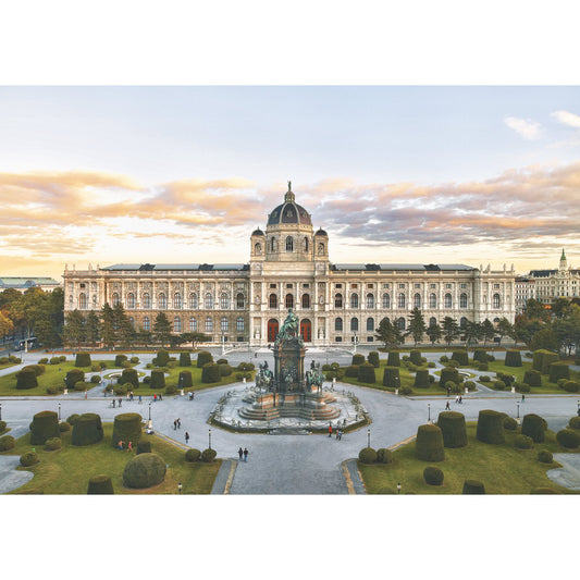 Puzzle Piatnik, Kunsthistorisches Museum Vienna, 1000 piese