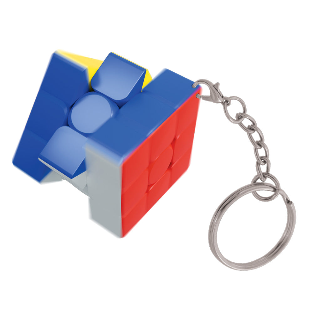 Imagine Moyu - Nexcube 3x3 - Keychain