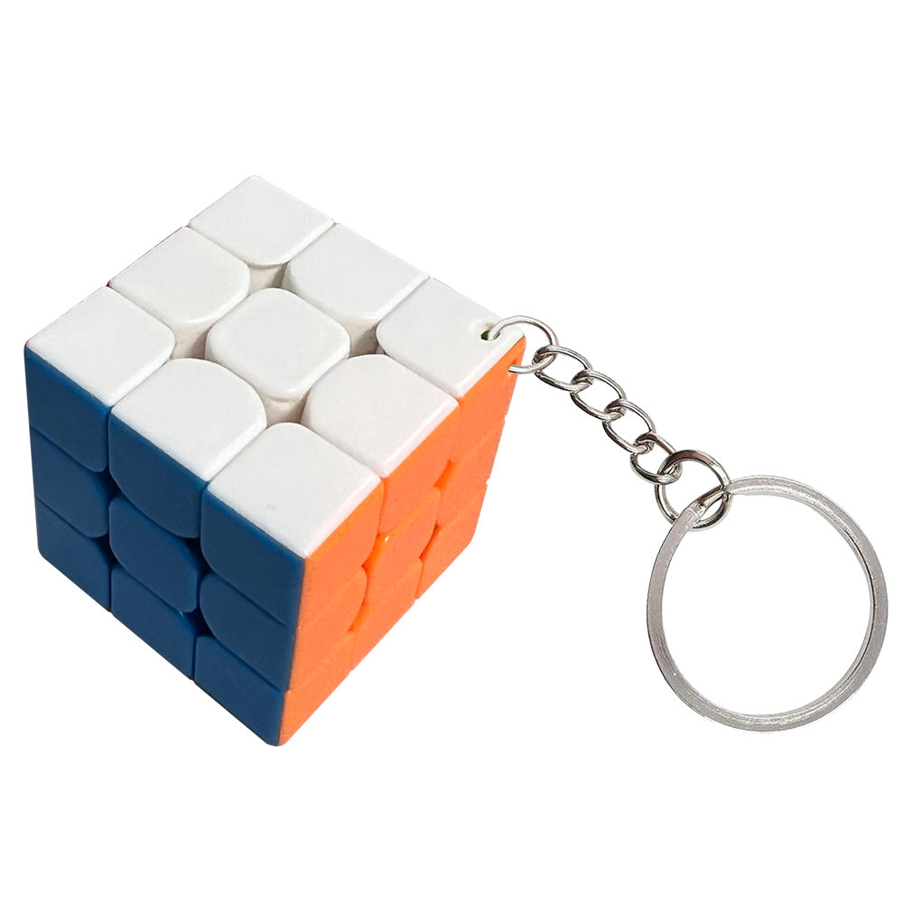 Imagine Moyu - Nexcube 3x3 - Keychain