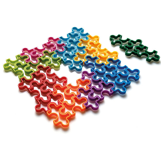 Smart Games - IQ Matrix, joc de logica cu 120 de provocari, 7+ ani, editie internationala