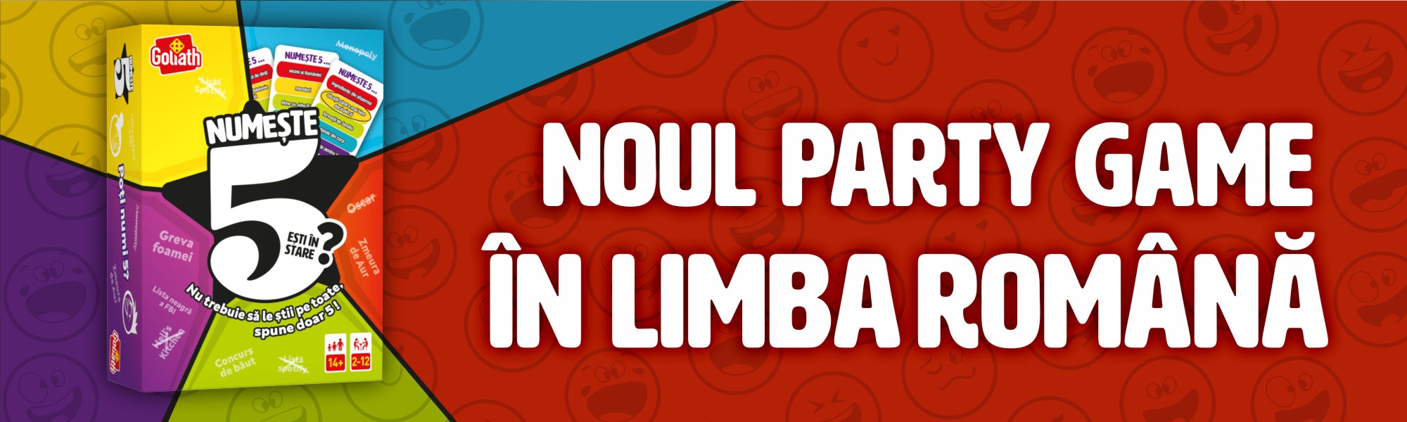 Ludicus Games este distribuitorul tau exclusiv pentru jocuri – LudicusGames