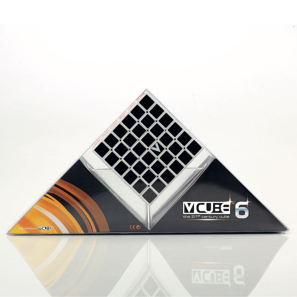 V-cube 6 clasic