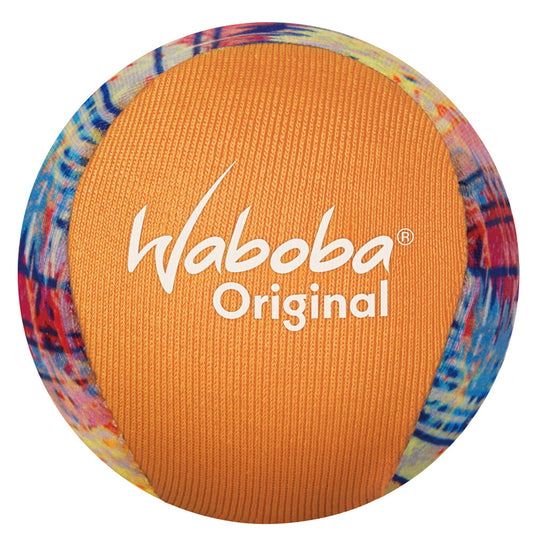 Imagine Minge saritoare pe apa - Waboba Water Bouncing Ball, culori asortate