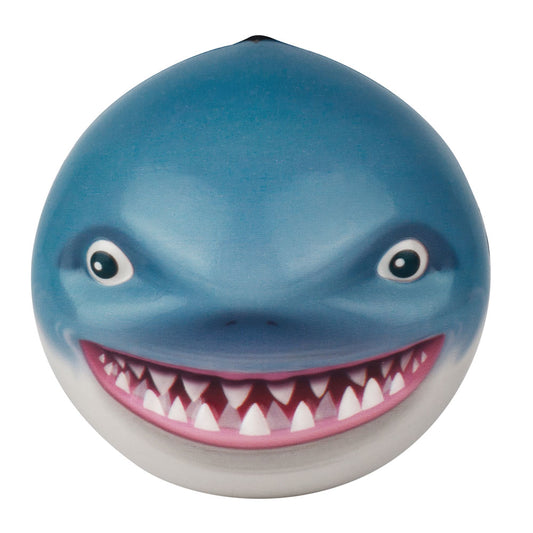 Imagine Minge rechin saritoare pe apa pentru copii - Waboba Sharky Shark Ball