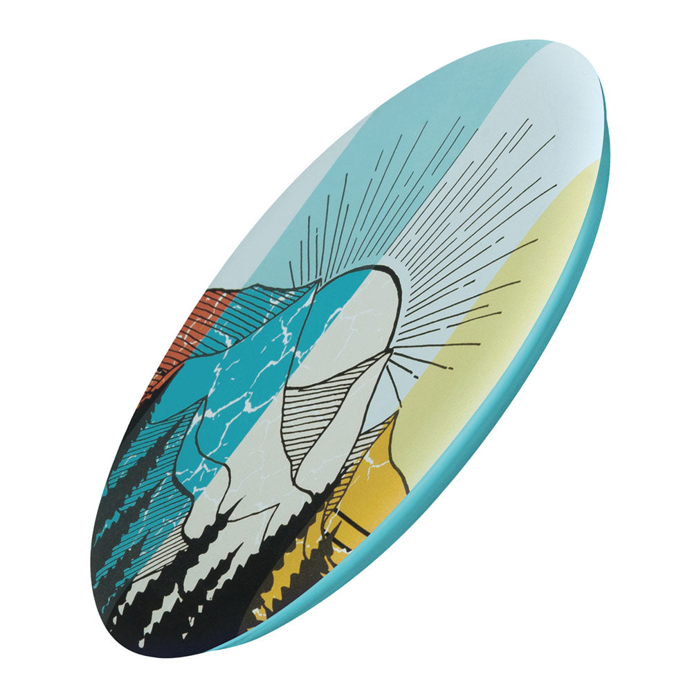 Imagine Disc zburator Waboba - Wingman, frisbee silicon 15 cm