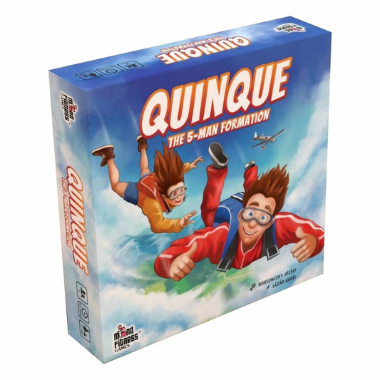 Imagine Quinque