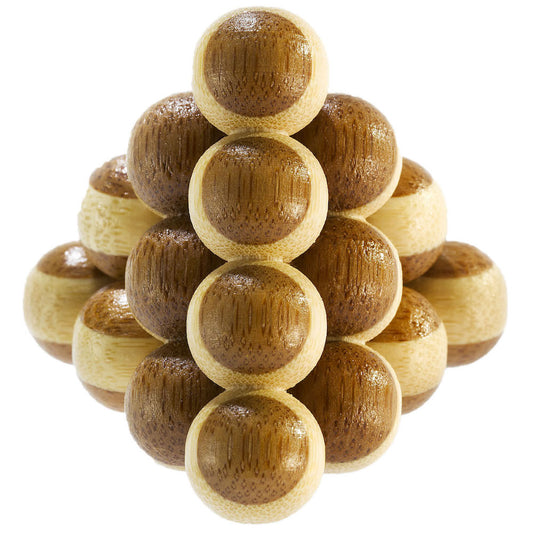 Imagine Eureka Bamboo Common Balls 