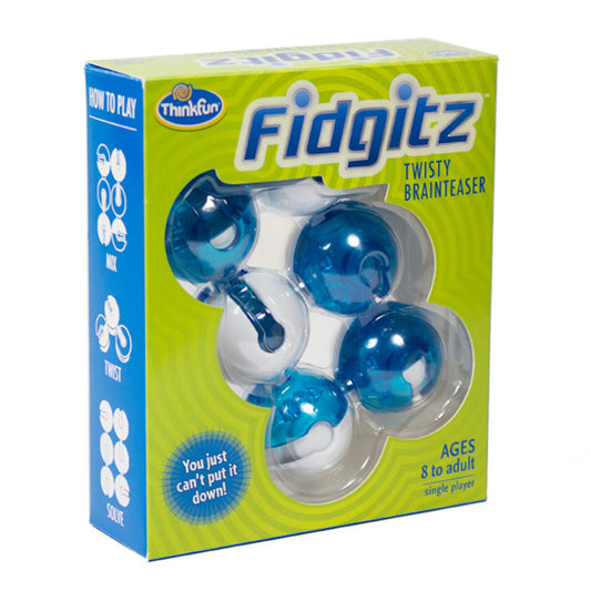 Imagine Thinkfun - Fidgitz