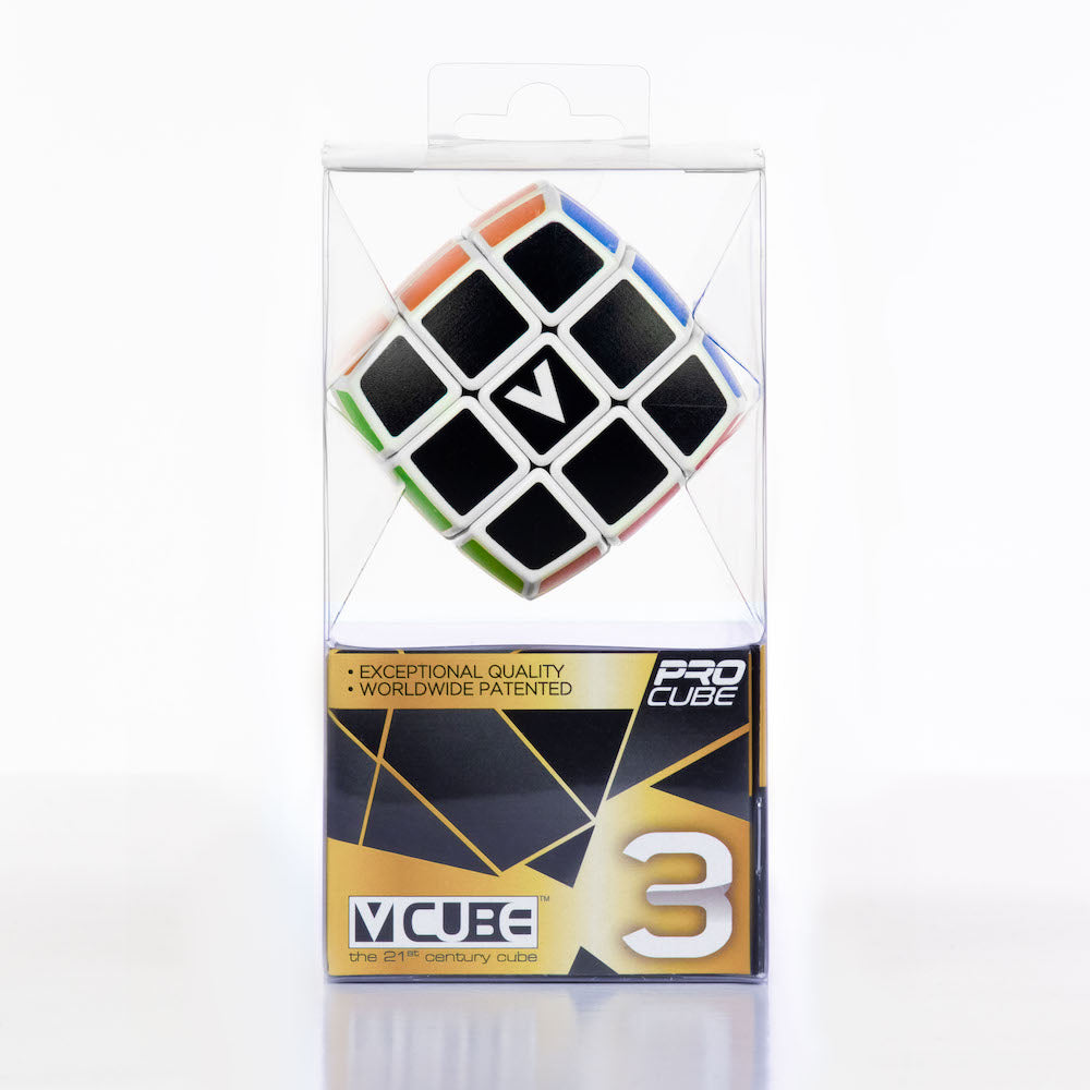 Imagine V-Cube 3 bombat