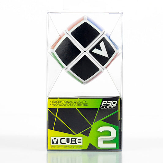 Imagine V-cube 2 bombat