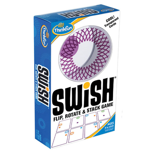 Imagine Thinkfun - Swish