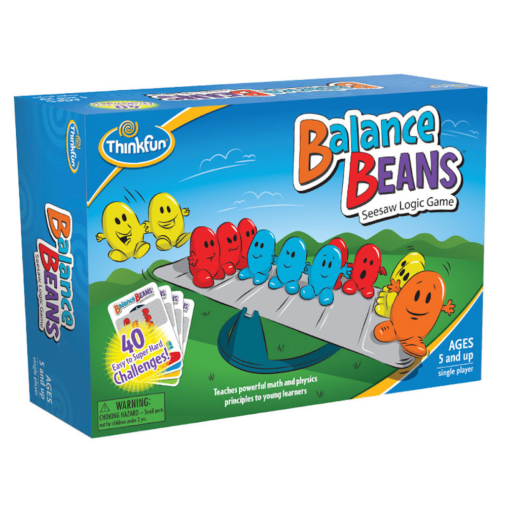Imagine Thinkfun - Balance Beans