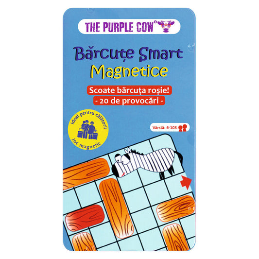 Imagine Barcute Smart Magnetice