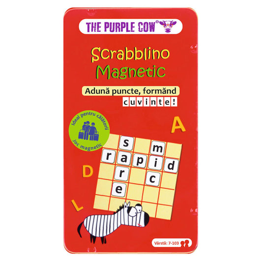 Imagine Scrabblino Magnetic