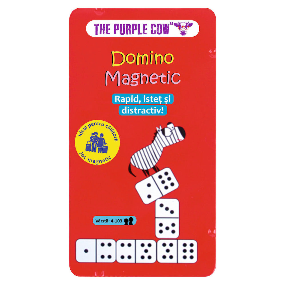 Imagine Domino Magnetic