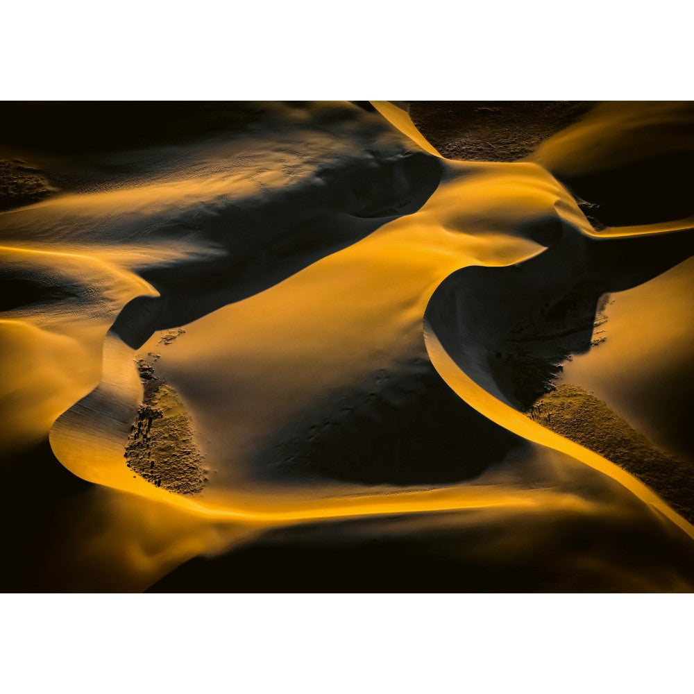 Imagine Puzzle Schmidt: Mark Gray - Desen de desert, 1000 piese
