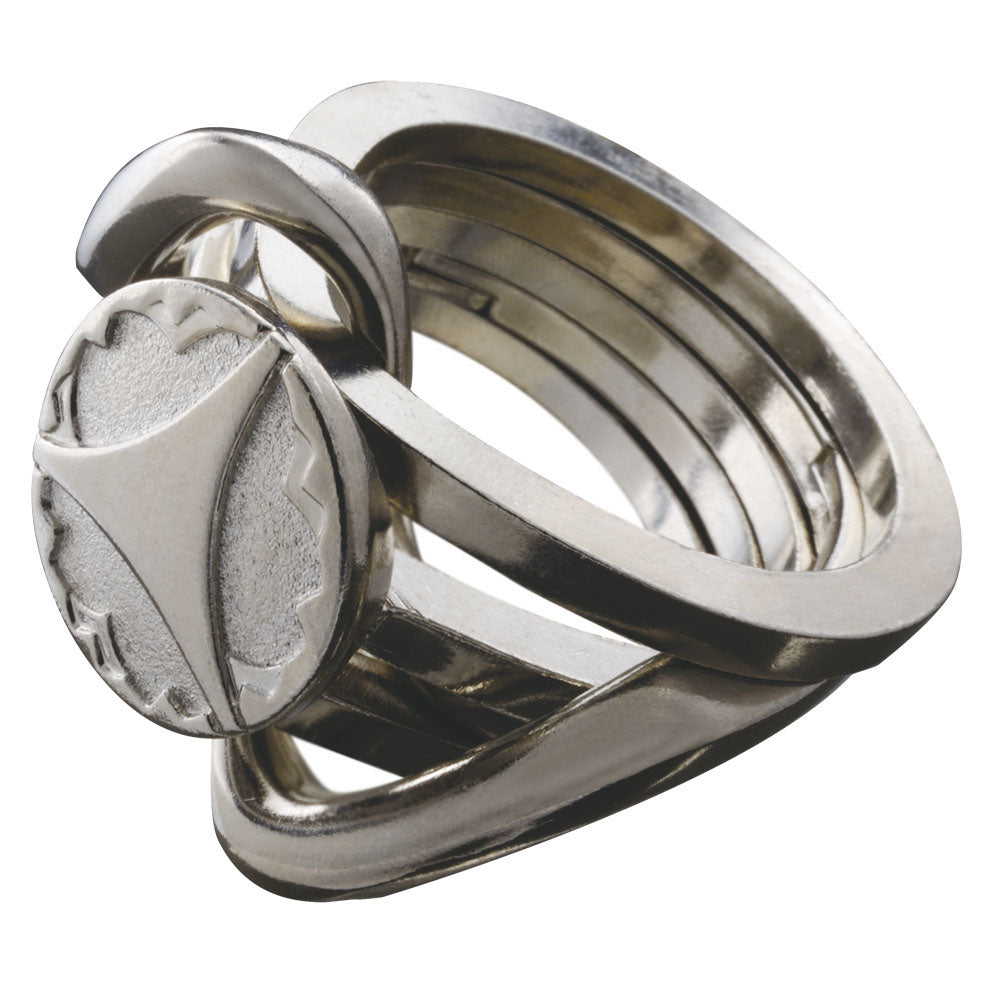 Imagine Huzzle Cast RING II