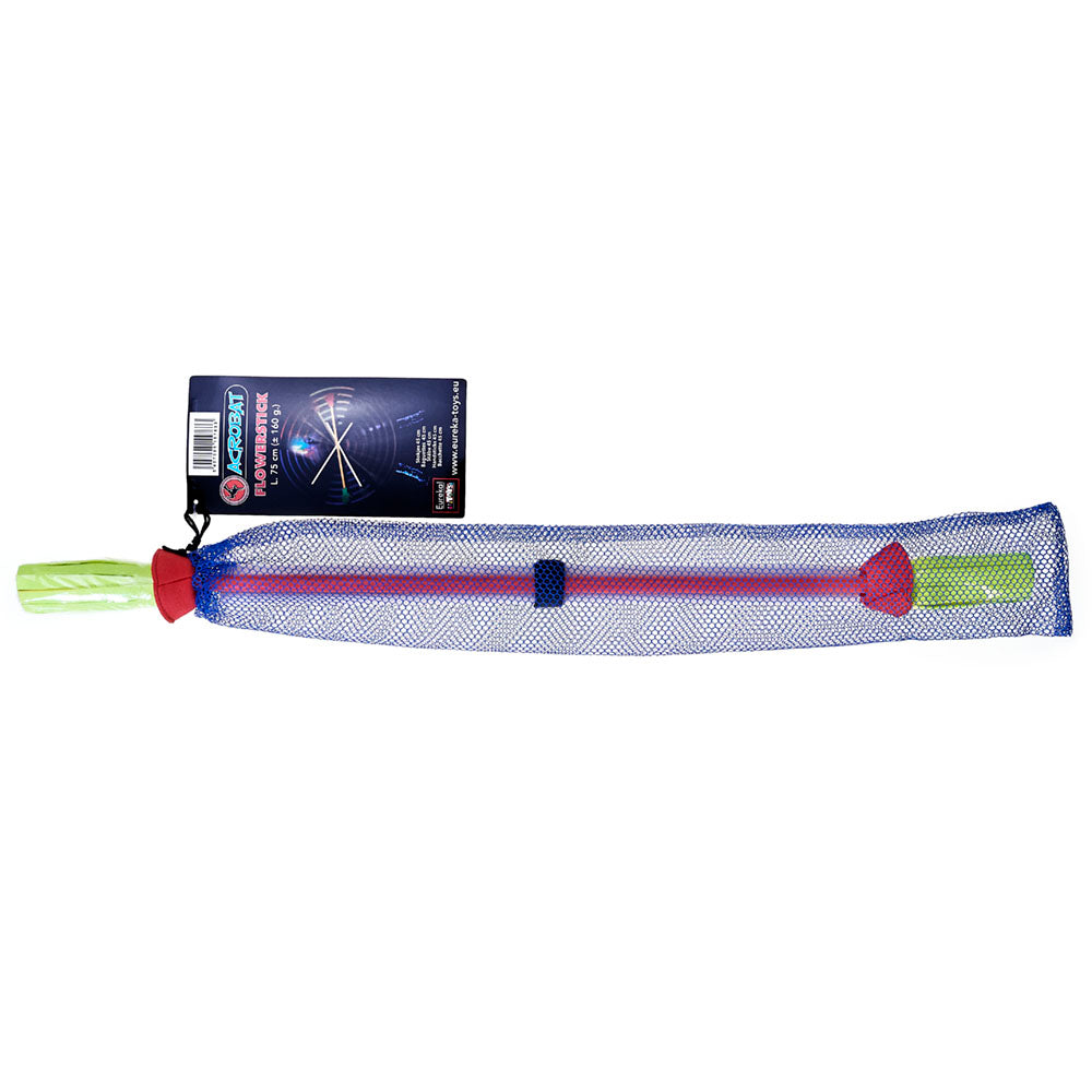 Imagine Joc de indemanare - Flowerstick 75 cm, 190g - Roz