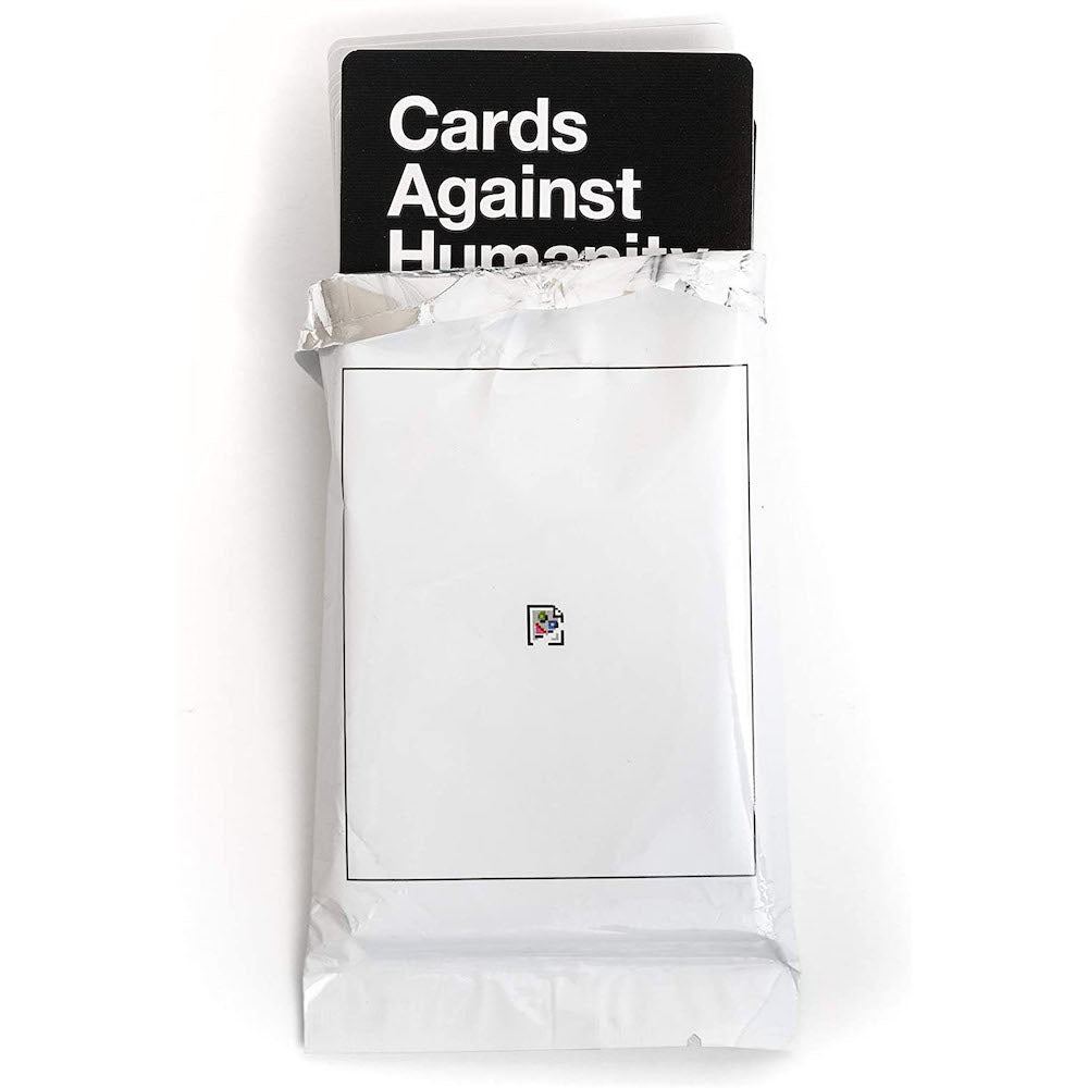 Cards Against Humanity - World Wide Web Pack