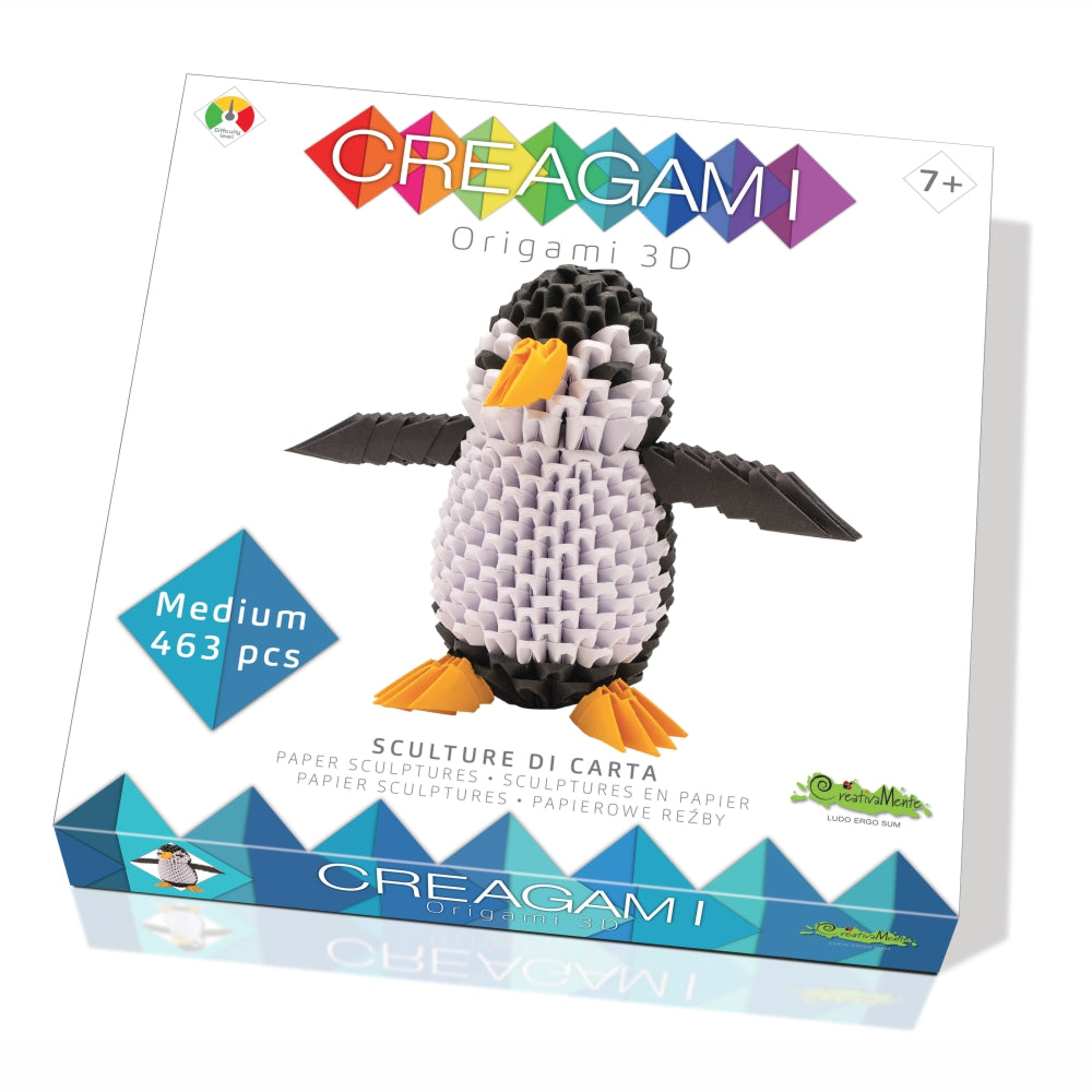 Imagine Creagami Pinguin